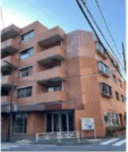 代官山駅 徒歩5分 1Fアパレル居抜き物件 【飲食不可】外観