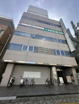 五井駅 徒歩2分 1F 現況:その他 その他居抜きなど物件 【飲食不可】