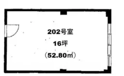 ■代官山駅 徒歩9分 2F 現況:その他 その他居抜きなど物件 【飲食不可】