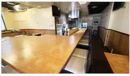 沼袋駅 徒歩3分 1F 現況:居酒屋 飲食居抜き物件 【飲食可】