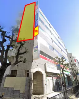 柏駅 徒歩2分 2F 現況:その他 その他居抜きなど物件 【重飲食可】