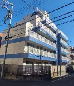 葛西駅 徒歩5分 1F〜5F 現況:その他 その他居抜きなど物件 【業種相談】外観