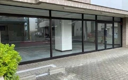 下総中山駅 徒歩6分 1F スケルトン物件 【業種相談】外観
