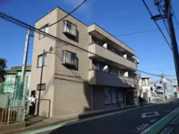 町田駅 徒歩10分 1F スケルトン物件 【飲食可】
