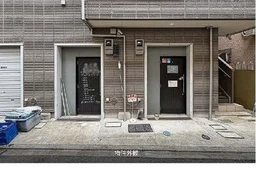 高田馬場駅 徒歩2分 1F 現況:バー 飲食居抜き物件 【飲食相談】