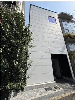 洗足駅 徒歩4分 1F〜3F 現況:その他 その他居抜きなど物件 【業種相談】