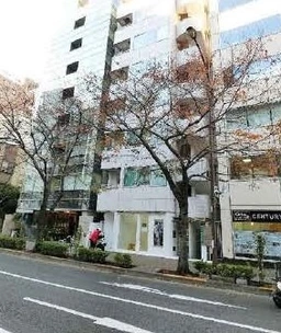 恵比寿駅 徒歩9分 B1F 現況:その他 その他居抜きなど物件 【飲食不可】