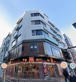 南浦和駅 徒歩1分 3F 現況:その他 その他居抜きなど物件 【業種相談】外観