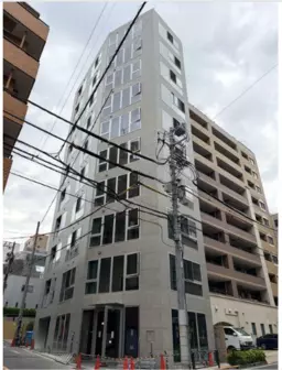 本郷三丁目駅 徒歩8分 1F スケルトン物件 【飲食可】パン屋・ケーキ屋/テイクアウト・デリバリー　カフェ・喫茶店
