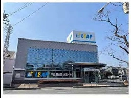 桶川駅 徒歩12分 2F 現況:その他 その他居抜きなど物件 【業種相談】外観