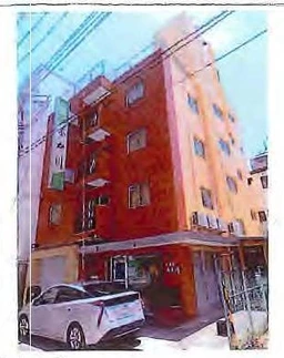 菊川駅 貸ホテル 徒歩5分 1F〜5F 現況:その他 その他居抜きなど物件 【業種相談】外観