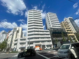 東急東横線代官山駅徒歩4分　とんかつ屋居抜き物件【軽飲食可、重飲食要相談】入居即日可能　契約期間5年（定期借家）外観