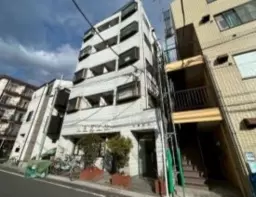 【UY0511】エステサロン・ネイルサロン・整体などおすすめな物件です。外観