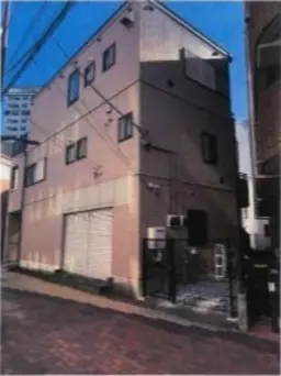 【UY0511】相模大野駅徒歩5分。北口女子大通りロビーシティ前。ネイルやエステサロンなどにおすすめな物件です。外観