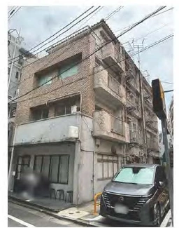 池尻大橋駅 徒歩3分 3F 現況:その他 その他居抜きなど物件 【業種相談】