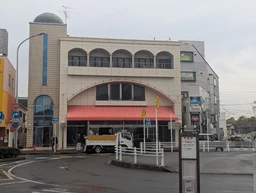 京成本線「実籾駅・徒歩1分」2階45坪外観