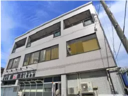 西新井駅 徒歩11分 2F 現況:その他 その他居抜きなど物件 【飲食不可】外観