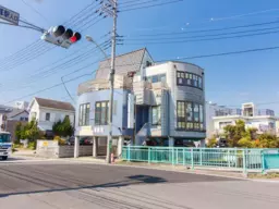 KKM 0511 東戸塚駅1棟貸し！前テナント放課後デイサービス！外観