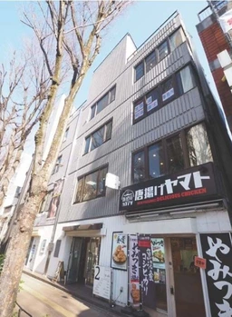 南阿佐ヶ谷駅徒歩3分　業態相談　