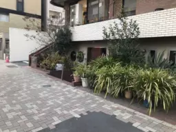 市川駅 徒歩3分 B1F〈B101区画〉スケルトン物件 【軽飲食可】