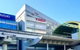 ■立川駅 徒歩1分 4F 引渡状態:現状有姿(応相談) 【業種相談】外観