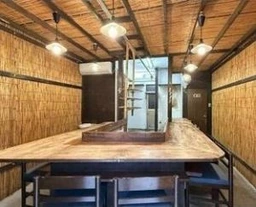 ★自社ID：8183★でんでんタウン目の前！日本橋4丁目の1階路面店◎うどん屋居抜き物件外観