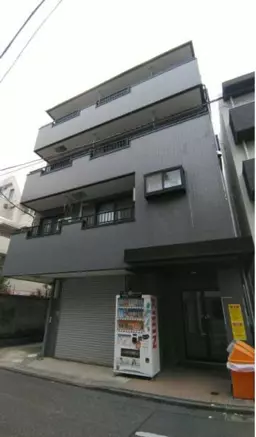 清澄白河駅 徒歩4分 1F 現況:その他 その他居抜きなど物件 【事務所・作業所・倉庫等】【美容室不可】外観