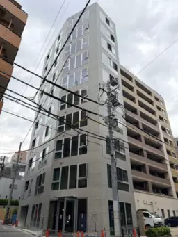 本郷三丁目駅 徒歩8分 1F スケルトン物件 【飲食不可】