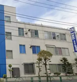 上石神井駅 徒歩9分 1F-3F一棟貸し 店舗物件 【飲食業種可否相談中】外観