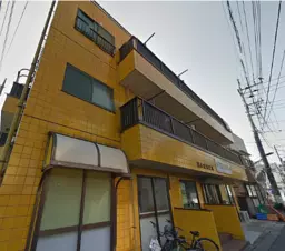 八広駅 徒歩8分 1F 現況:その他 その他居抜きなど物件 【飲食不可】外観