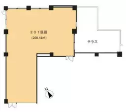 ■水道橋駅【飲⾷、物販相談可、営業時間7〜23時】※メール問い合わせのみ対応可※