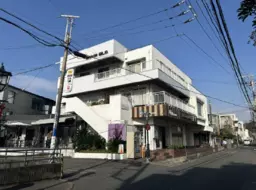 鎌倉駅 徒歩2分 B1F スケルトン物件 【重飲食可】外観