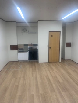 練馬駅 徒歩3分 1F 現況:その他 その他居抜きなど物件 【飲食不可】外観
