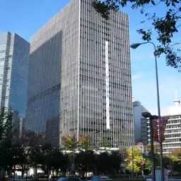 大阪駅 徒歩7分 入口前の角区画 1F〈1-40区画〉スケルトン物件 【飲食不可】外観