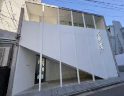 渋谷駅 徒歩5分 1F〜2F スケルトン物件 【業種相談】外観