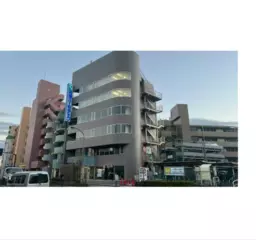 【視認性抜群！重飲食可】地下鉄赤塚駅 徒歩2分 1F ★外観