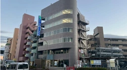 地下鉄赤塚駅徒歩2分2F フリーレント3ヶ月！ 礼金0！　1F.3F.4F募集中！【何業も相談可】〇〇外観