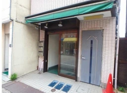 東十条駅 徒歩5分 1F 現況:食物販 飲食居抜き物件 【飲食不可】外観