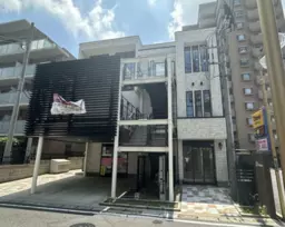 本八幡駅 徒歩5分 3F スケルトン物件 【業種相談】外観