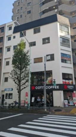 入谷駅 徒歩5分 B1F〜2F 現況:その他 その他居抜きなど物件 【業種相談】外観