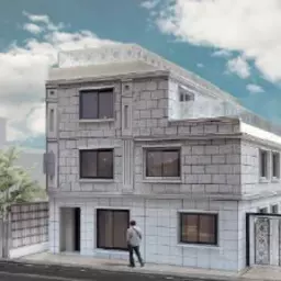 ◆駒沢大学駅徒歩５分◆予約制サロン・教室・ジムご相談可◆敷金・礼金ゼロ！◆新築メゾネット