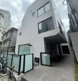 外苑前駅 徒歩10分 1F 現況:その他 その他居抜きなど物件 【重飲食不可】
