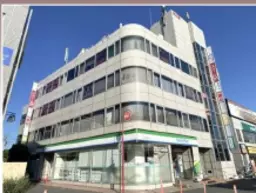 蓮田駅 徒歩1分 3F 現況:その他 その他居抜きなど物件 【クリニック限定】外観