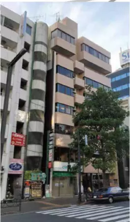 四ツ谷駅 徒歩3分 1F 現況:その他 その他居抜きなど物件 【軽飲食程度相談】外観