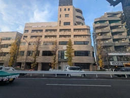 「世田谷区等々力7丁目エリア」目黒通り沿い‼外観
