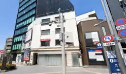 六本木駅 徒歩2分 2F 現況:美容室居抜きなど物件 【業種相談】外観