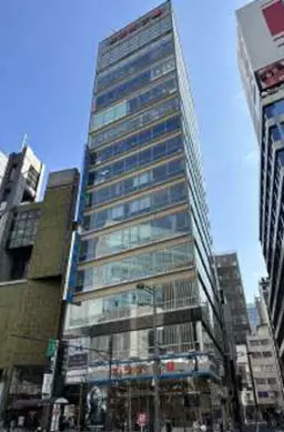 ■銀座駅 徒歩2分 B1F 引渡状態:現況有姿 【キャバ・ダンスクラブ・重飲食・アミューズメント系等（風俗営業相談）】