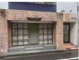 表参道駅 徒歩3分 1F 現況:その他 その他居抜きなど物件 【飲食不可】外観