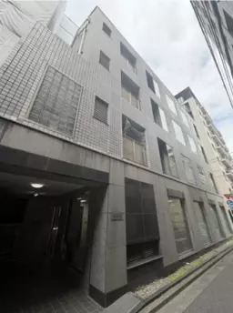 浜町駅 徒歩2分 4F 現況:その他 その他居抜きなど物件 【業種相談】