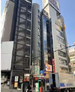 新宿駅 徒歩4分 B2F 現況:エステ・マッサージ・サロン その他居抜きなど物件 【業種相談】外観